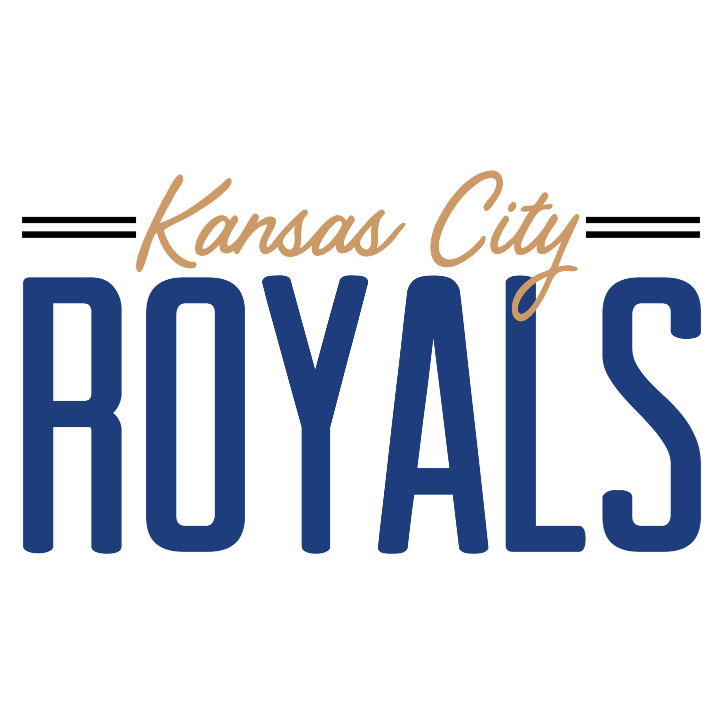 KC BASEBALL