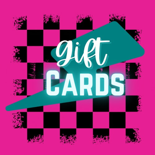 Gift Cards