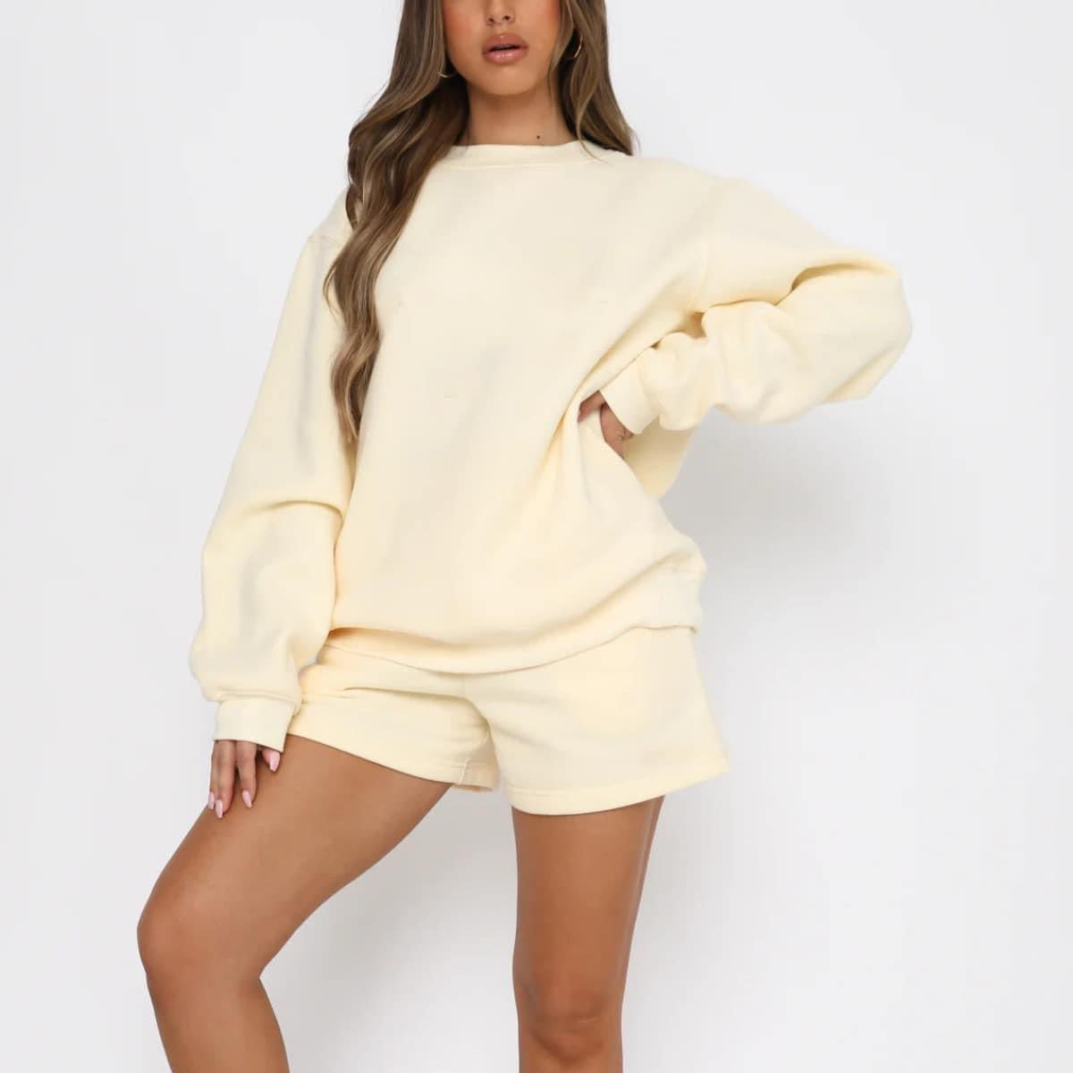 Women’s Lounge Set
