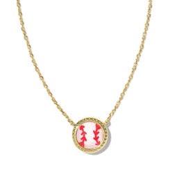 Sports Necklace