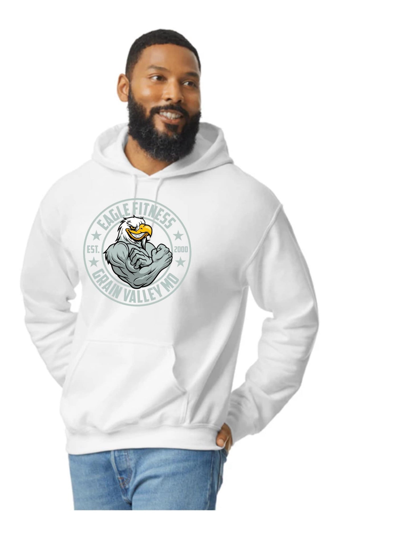 Eagle Fitness Tops