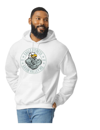 Eagle Fitness Tops
