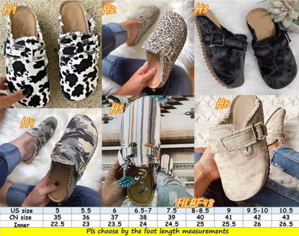 Womens Slip On Shoes