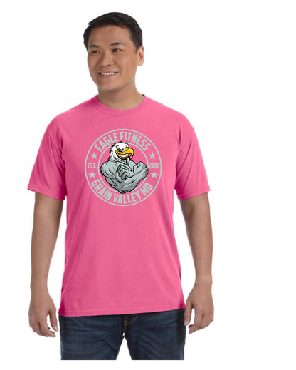 Eagle Fitness Tops