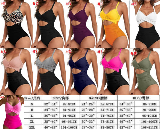 Women’s One Piece
