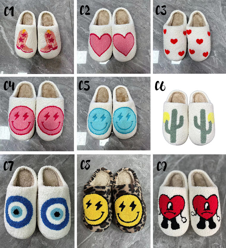 Slippers