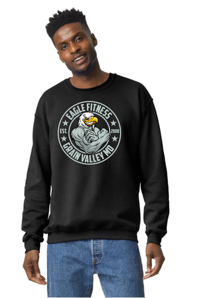 Eagle Fitness Tops