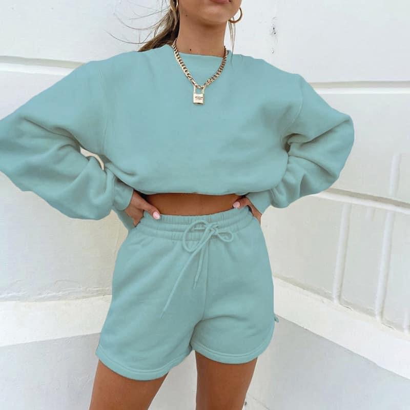 Women’s Lounge Set