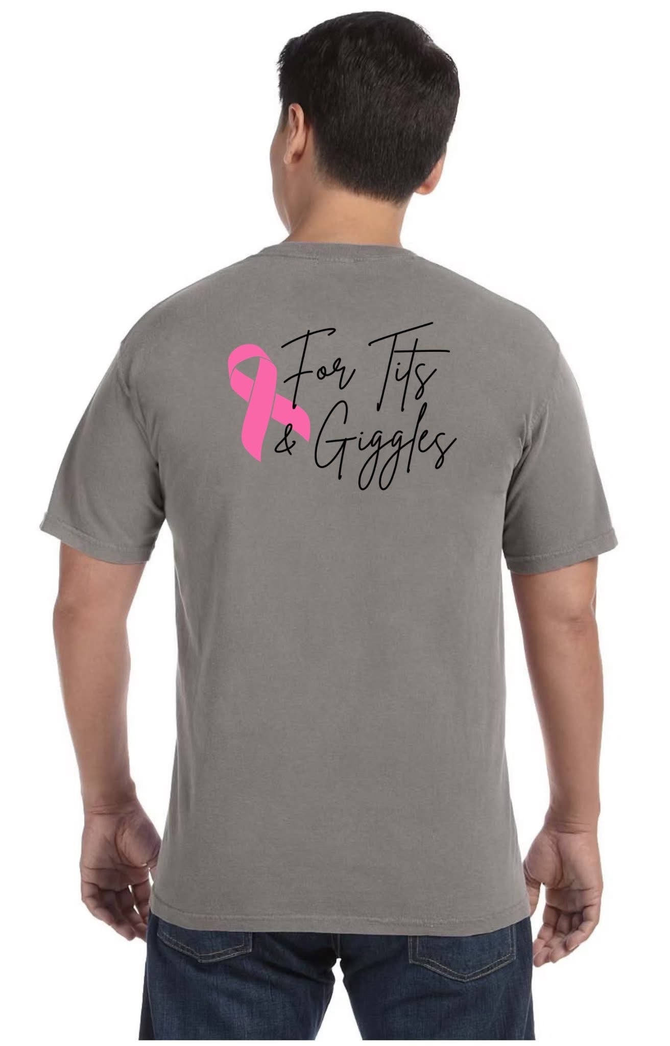 T i t s and Giggles