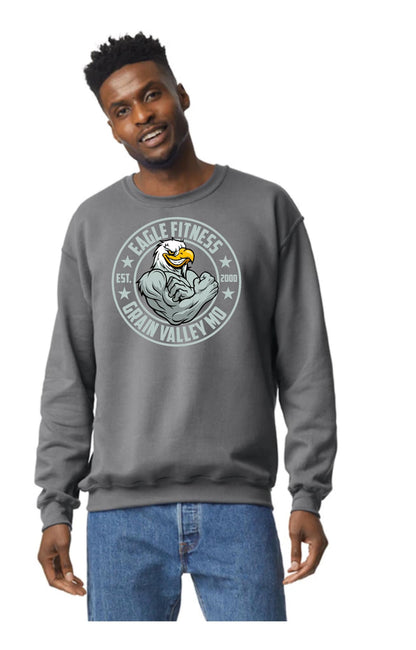 Eagle Fitness Tops