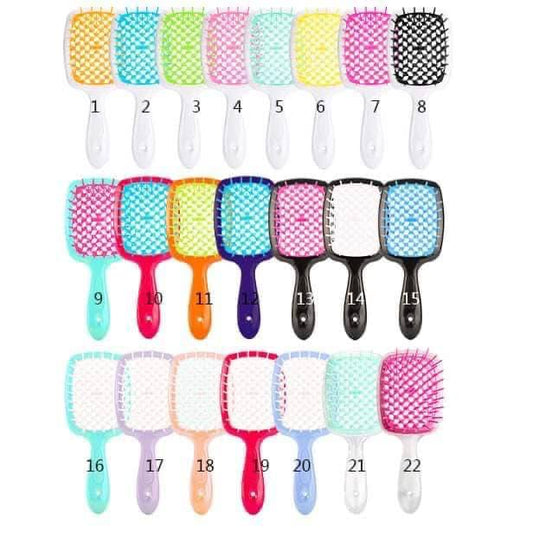 Brush