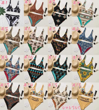 Womens Swim