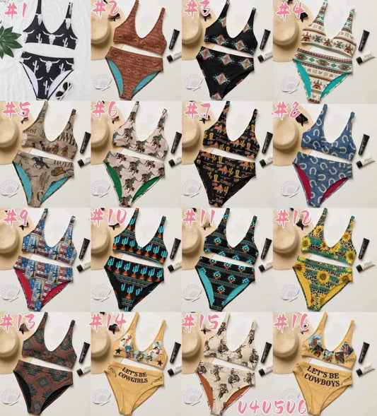 Womens Swim