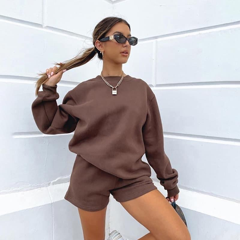 Women’s Lounge Set