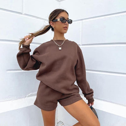 Women’s Lounge Set