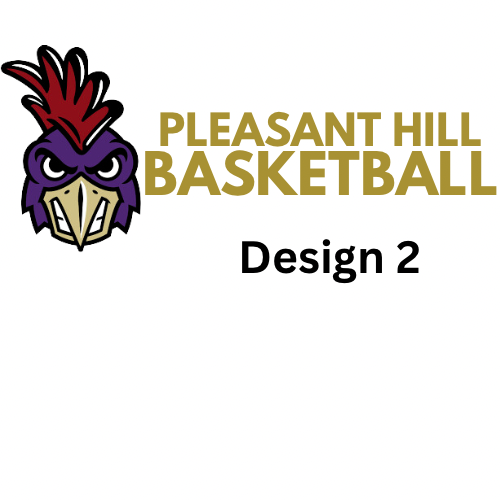 Roosters Design 2