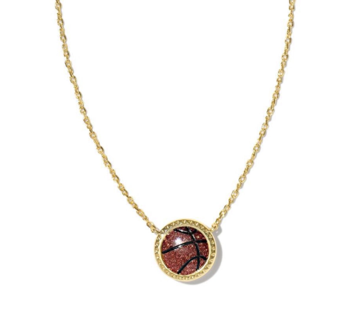 Sports Necklace